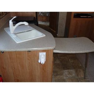 2008 Jayco JAY FEATHER 28W