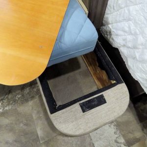 2016 Forest River R-POD RP-179