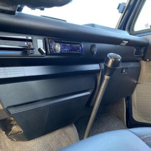 1989 Volkswagen Vanagon Carat