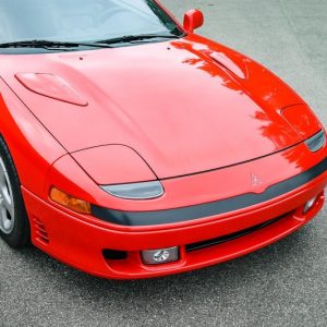 1991 Mitsubishi 3000GT VR-4