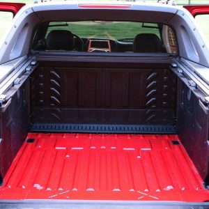 2002 Chevrolet Avalanche 1500 Z71 4×4