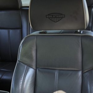 2009 Hummer H3T Alpha