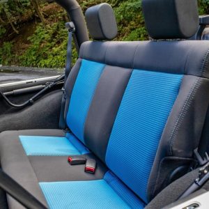 2010 Jeep Wrangler Islander 4×4