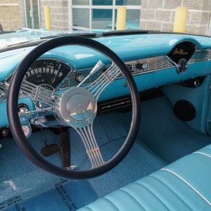 1956 Chevrolet Bel Air