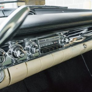 1957 Oldsmobile Super 88