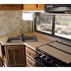 1991 Lazy Daze 26 MID BATH