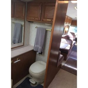 1994 Fleetwood BOUNDER 36