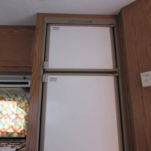 1996 Fleetwood TIOGA 21