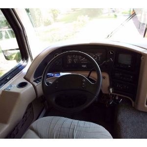 1997 Georgie Boy CRUISE MASTER 34