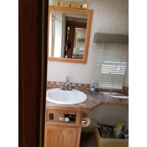 2000 Georgie Boy LANDAU 3301