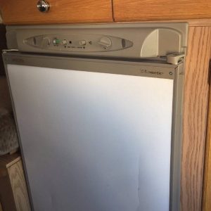 2001 Roadtrek 190 POPULAR