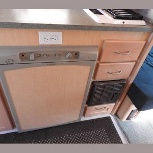 2003 Pleasure Way EXCEL TD