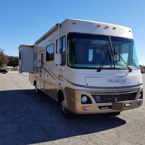 2004 Damon DAYBREAK 2960