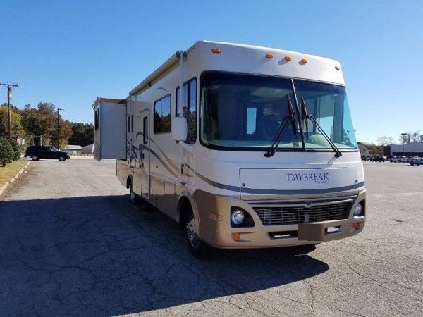 2004 Damon DAYBREAK 2960