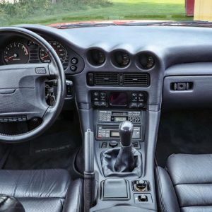 1991 Mitsubishi 3000GT VR-4