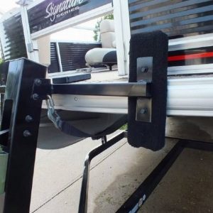 2012 Sun Tracker Fishin’ Barge 24 DLX