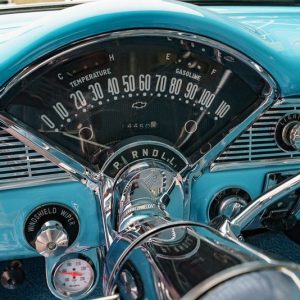 1956 Chevrolet Bel Air