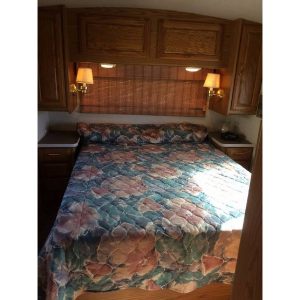 1994 Fleetwood BOUNDER 36