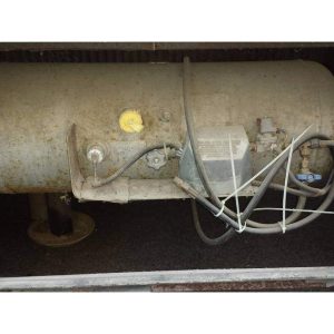 1995 Pace-Arrow VISION