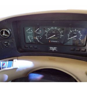 1997 Georgie Boy CRUISE MASTER 34