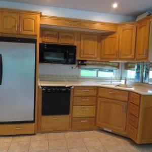 2002 Teton 33′ SUNRISE EXPERIENCE