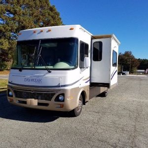 2004 Damon DAYBREAK 2960