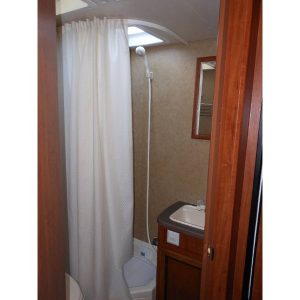 2013 Jayco JAY FEATHER X23B