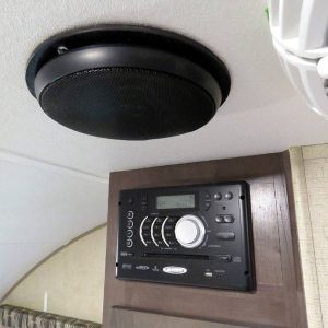 2016 Forest River R-POD RP-179