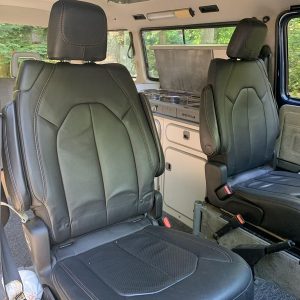 1989 Volkswagen Vanagon Carat