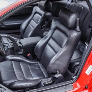 1991 Mitsubishi 3000GT VR-4