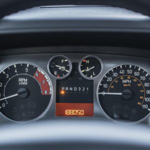 2009 Hummer H3T Alpha