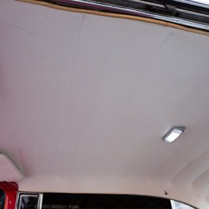 1956 Ford Fairlane Victoria