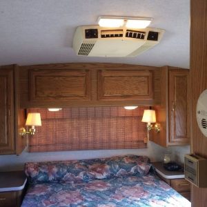 1994 Fleetwood BOUNDER 36