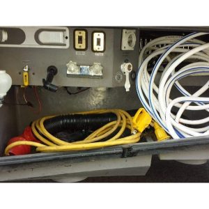 1995 Pace-Arrow VISION