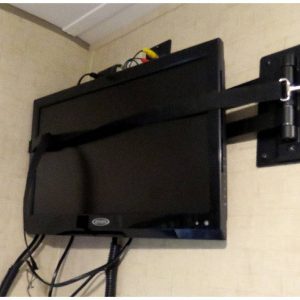 2016 Forest River R-POD RP-179