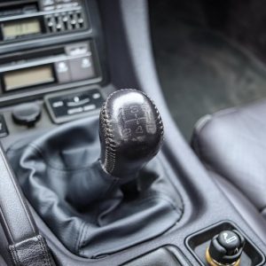 1991 Mitsubishi 3000GT VR-4