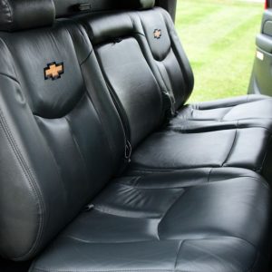 2002 Chevrolet Avalanche 1500 Z71 4×4