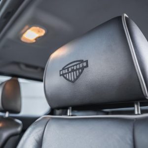 2009 Hummer H3T Alpha