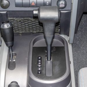 2010 Jeep Wrangler Islander 4×4