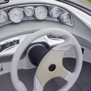 2006 Bayliner 195 BR 220Hp Merc 5.0