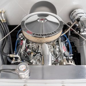 1953 Chevrolet 5-Window Pickup