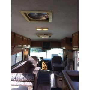1994 Fleetwood BOUNDER 36