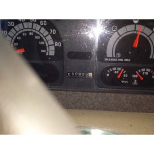 1995 Pace-Arrow VISION