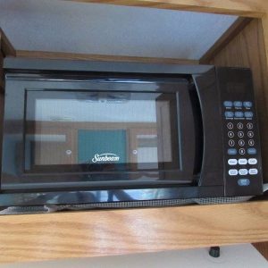 1996 Fleetwood TIOGA 21