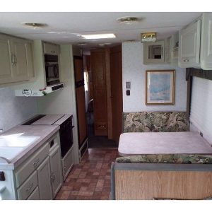 1997 Georgie Boy CRUISE MASTER 34