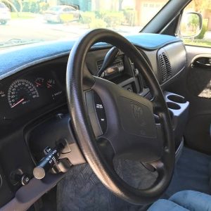 2000 Coach House 192KS