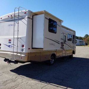 2004 Damon DAYBREAK 2960
