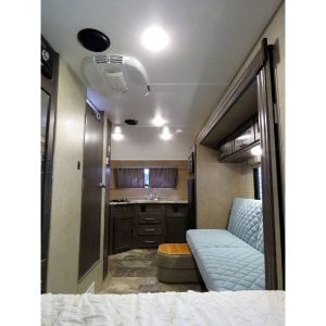 2016 Forest River R-POD RP-179