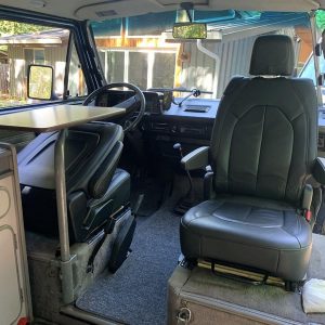 1989 Volkswagen Vanagon Carat