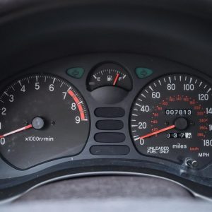 1991 Mitsubishi 3000GT VR-4